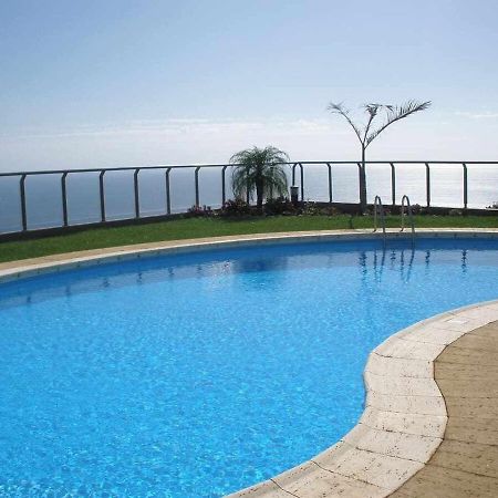 Plaza Bay Luxury Apartment With Swimming Pool Кальета Экстерьер фото
