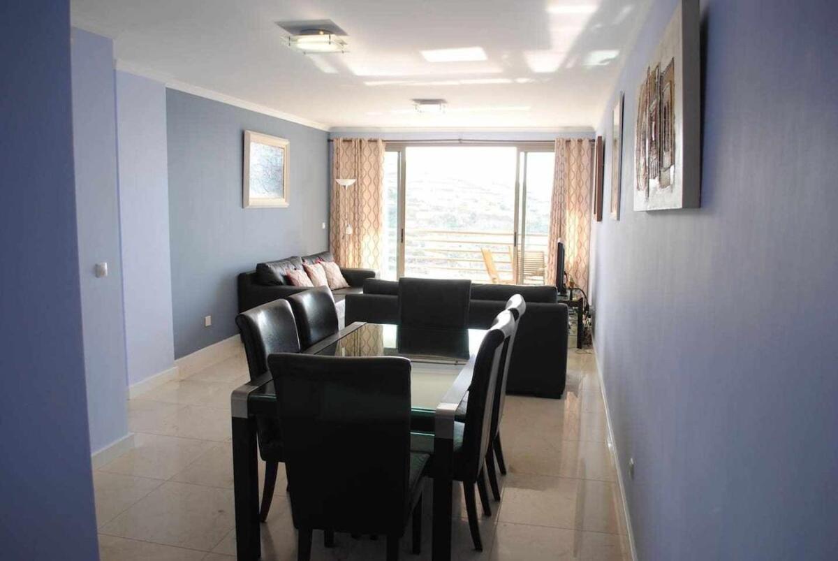 Plaza Bay Luxury Apartment With Swimming Pool Кальета Экстерьер фото